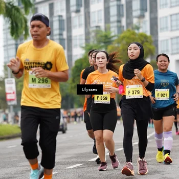 Runner Photo 8498969