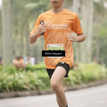 Runner Photo 8498970