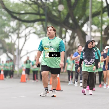 Runner Photo 8498971