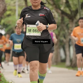Runner Photo 8498973