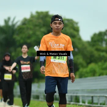 Runner Photo 8498975