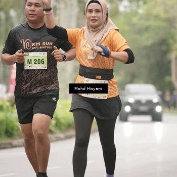 Runner Photo 8498977