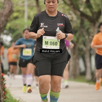 Runner Photo 8498978