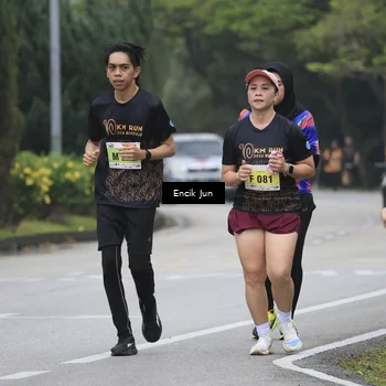 Runner Photo 8498979