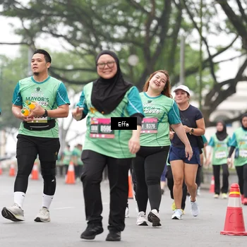 Runner Photo 8498980