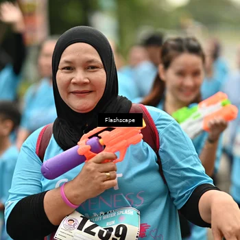 Runner Photo 8498983