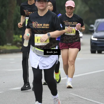 Runner Photo 8498984