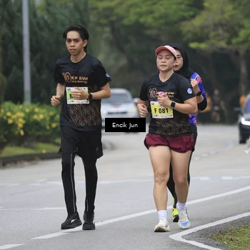 Runner Photo 8498985