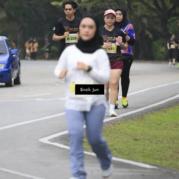 Runner Photo 8498986