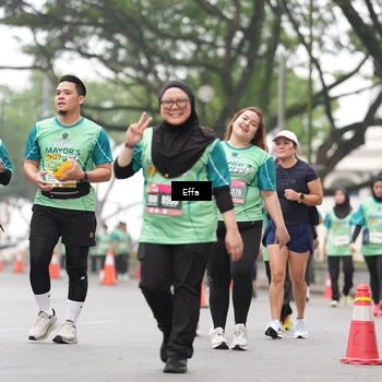 Runner Photo 8498988