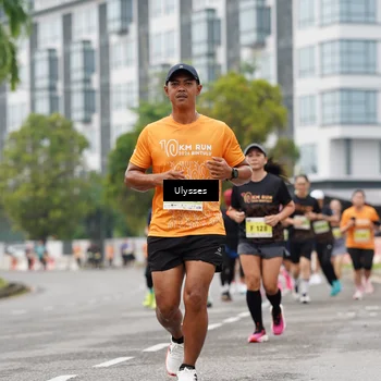 Runner Photo 8498990