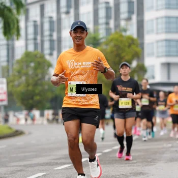 Runner Photo 8498992