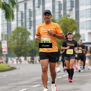 Runner Photo 8498993