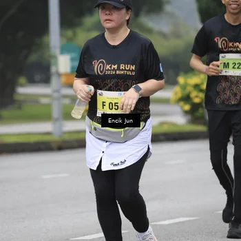 Runner Photo 8498994