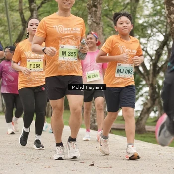 Runner Photo 8499000