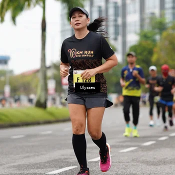 Runner Photo 8499001