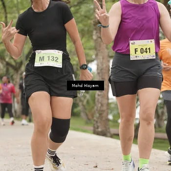 Runner Photo 8499002