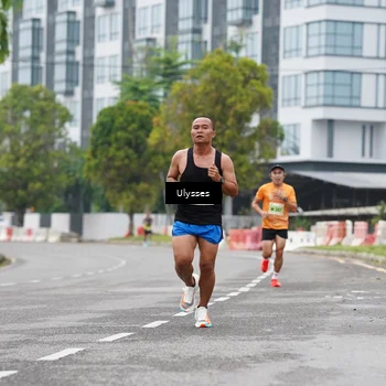 Runner Photo 8499006