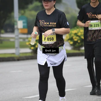 Runner Photo 8499007