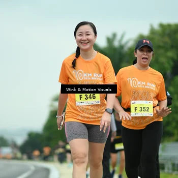 Runner Photo 8499014
