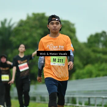 Runner Photo 8499016