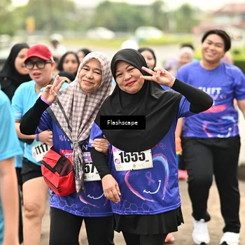 Runner Photo 8499023