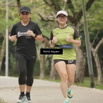 Runner Photo 8499025