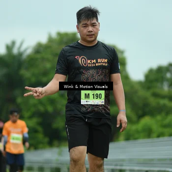 Runner Photo 8499031