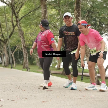 Runner Photo 8499032