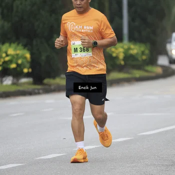 Runner Photo 8499034