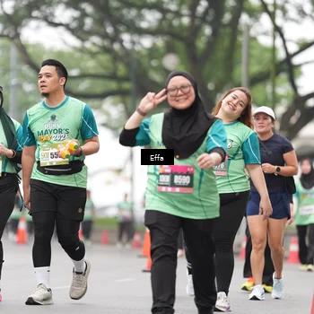Runner Photo 8499035