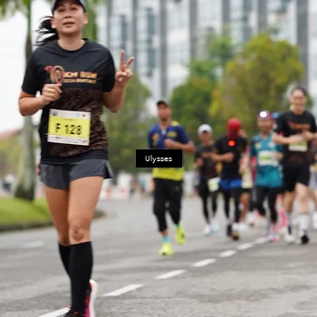 Runner Photo 8499036