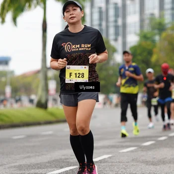 Runner Photo 8499037