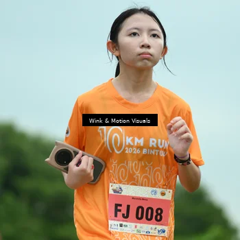 Runner Photo 8499040