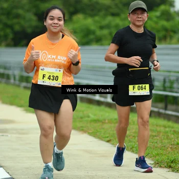 Runner Photo 8499041