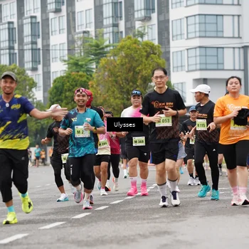 Runner Photo 8499046