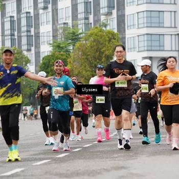 Runner Photo 8499048