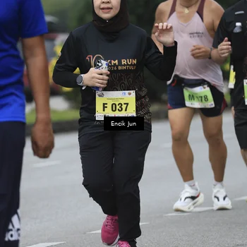 Runner Photo 8499049