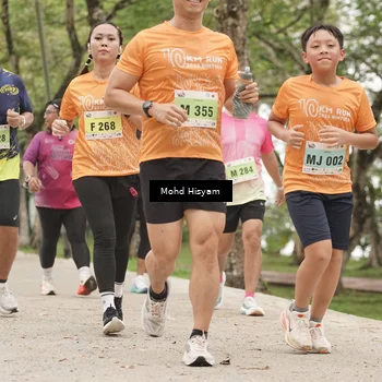 Runner Photo 8499050