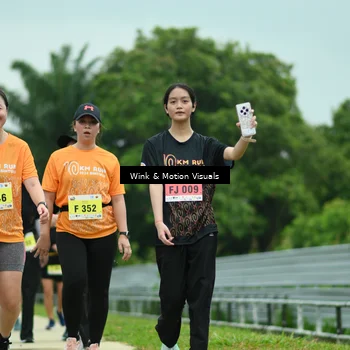 Runner Photo 8499052