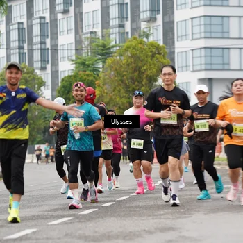 Runner Photo 8499054