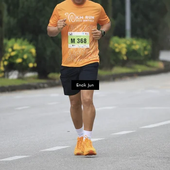 Runner Photo 8499055