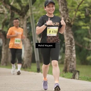 Runner Photo 8499064