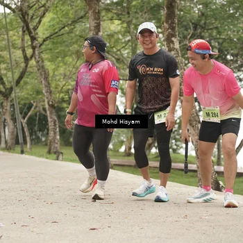Runner Photo 8499065