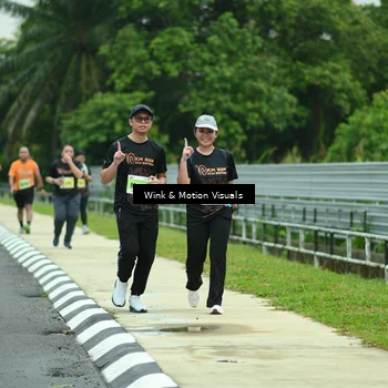 Runner Photo 8499074