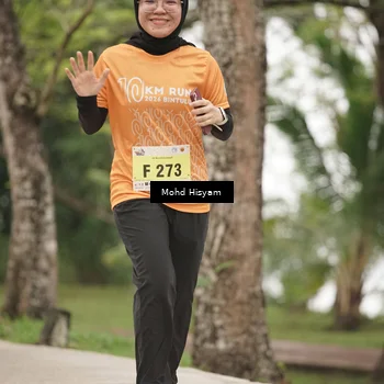 Runner Photo 8499079