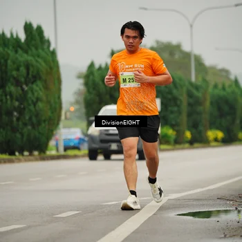 Runner Photo 8499080