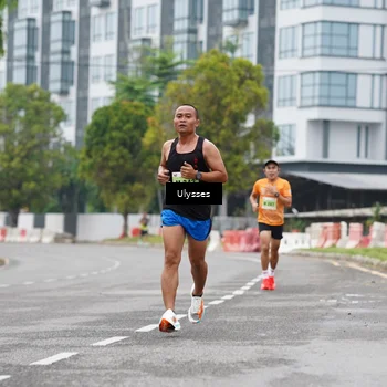 Runner Photo 8499082