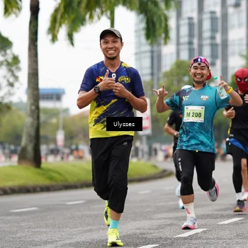 Runner Photo 8499083