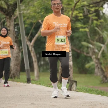 Runner Photo 8499084